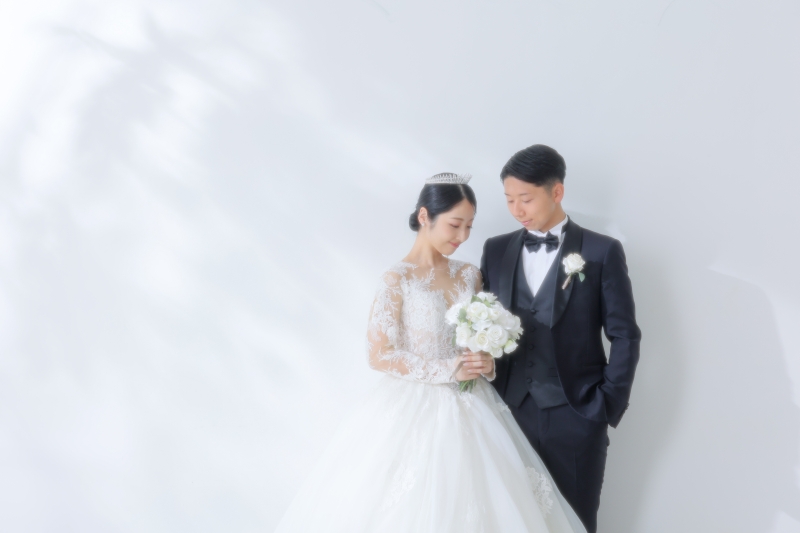 雰囲気を変えて