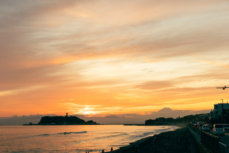 この日もまたとっても素敵な1日に