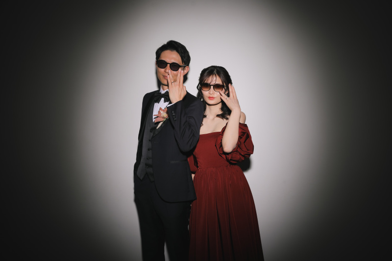 スポットライト