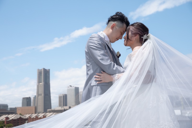 大桟橋ロケーション~日中編~