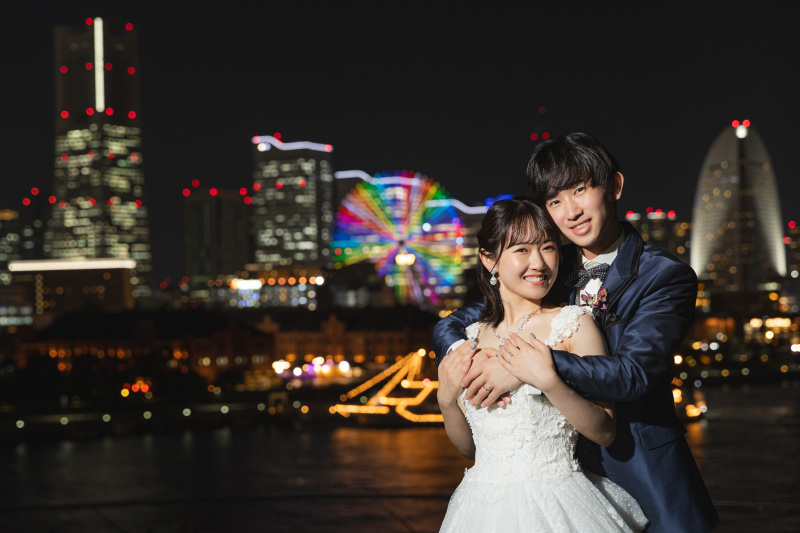 イルミネーション