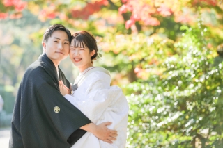 笑顔満開　『photo by谷沢明美』