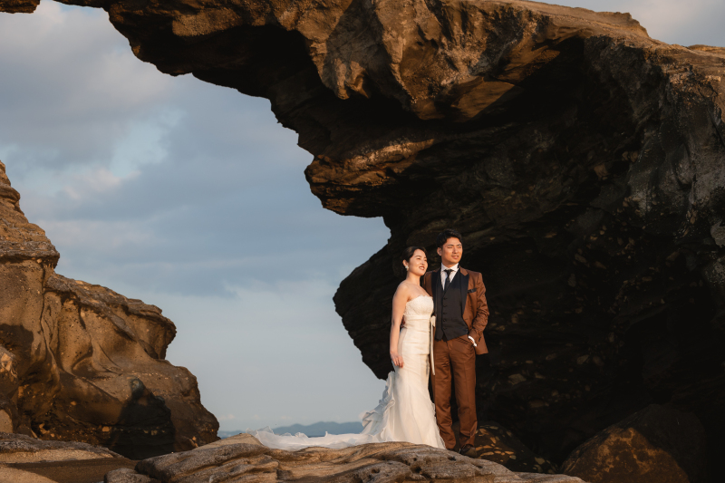 城ヶ島のシンボル！