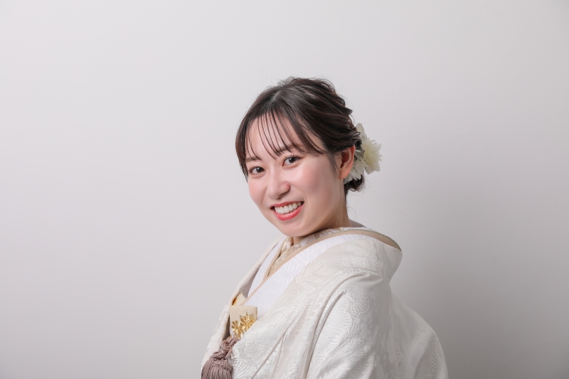 屋内庭園スタジオ８