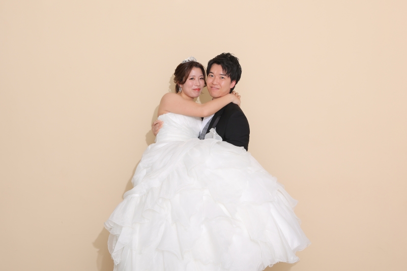 抱っこショット!!