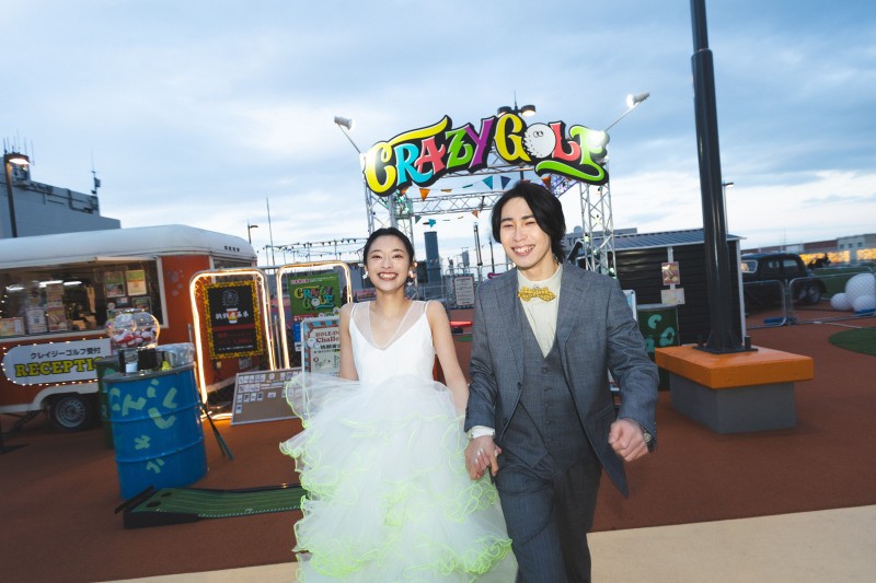 楽しすぎて、止まれない！