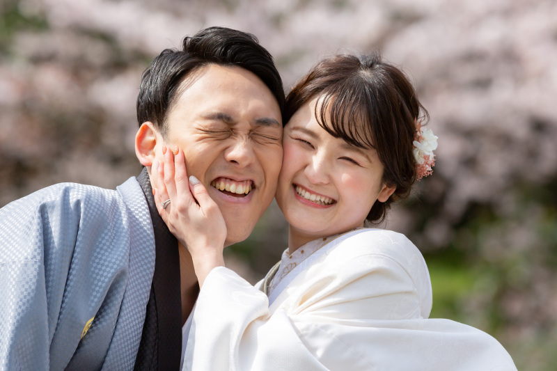 途中でお着替え