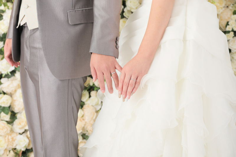 お手元のお写真