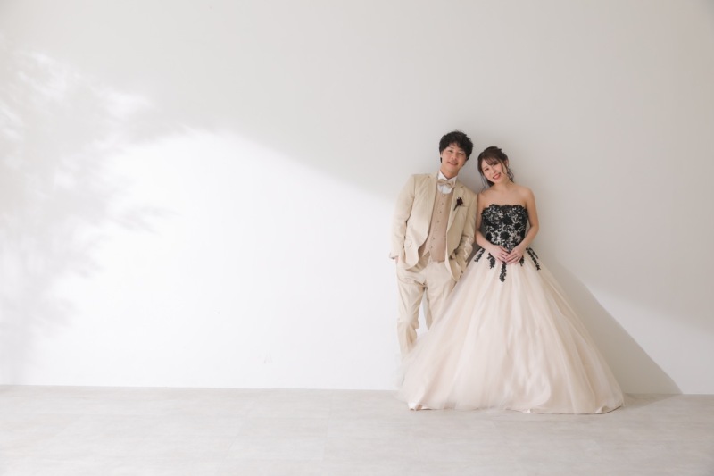 ポーズを変えてラフに