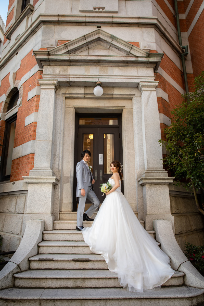 外観もしっかりと