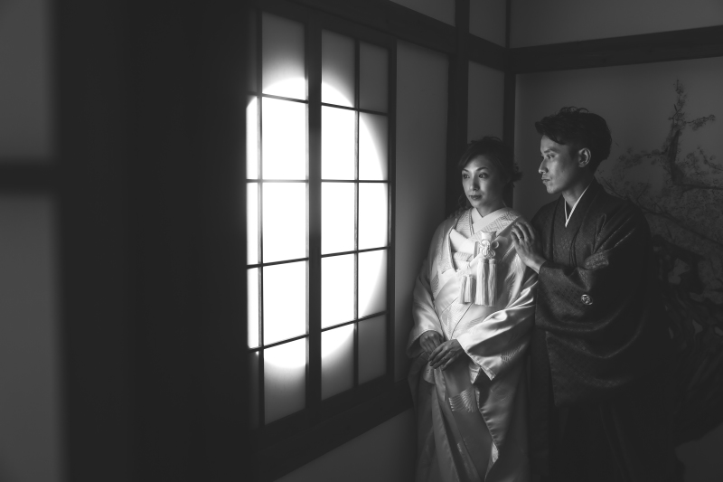 まるで自然光のようなスタジオ!