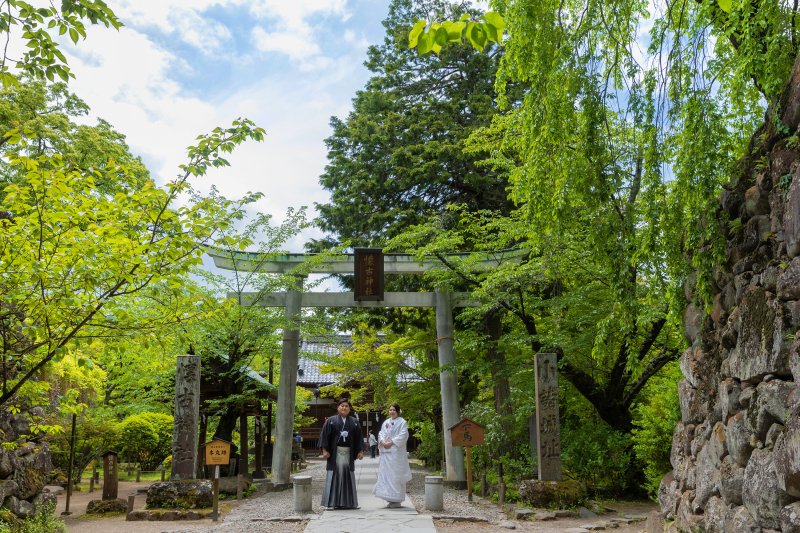 【軽井沢だより】