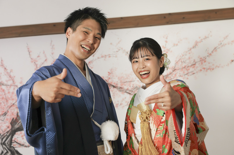 1日でできる和洋スタジオプラン!!