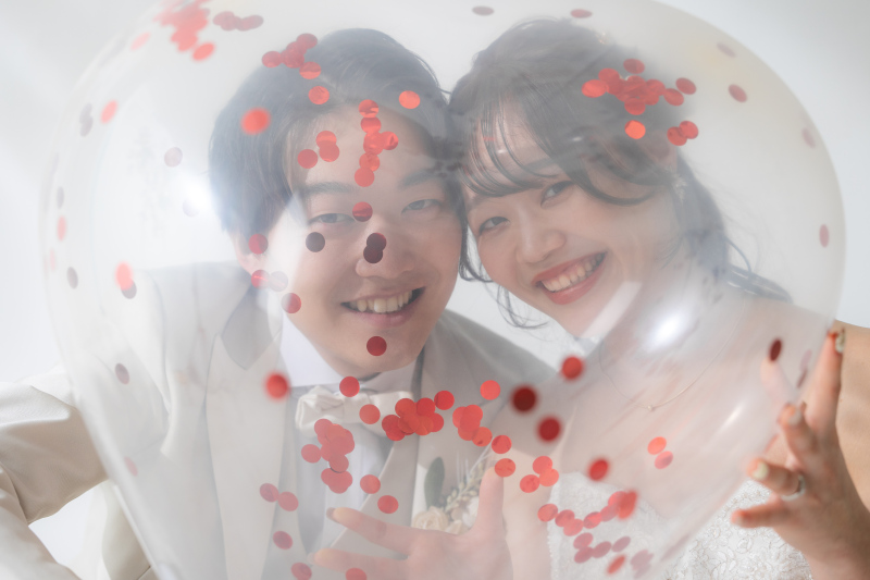 撮り方は無限大