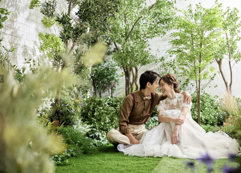 STUDIO AQUA 横浜みなとみらい店（スタジオAQUA）