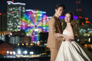 STUDIO AQUA 横浜みなとみらい店(スタジオAQUA)