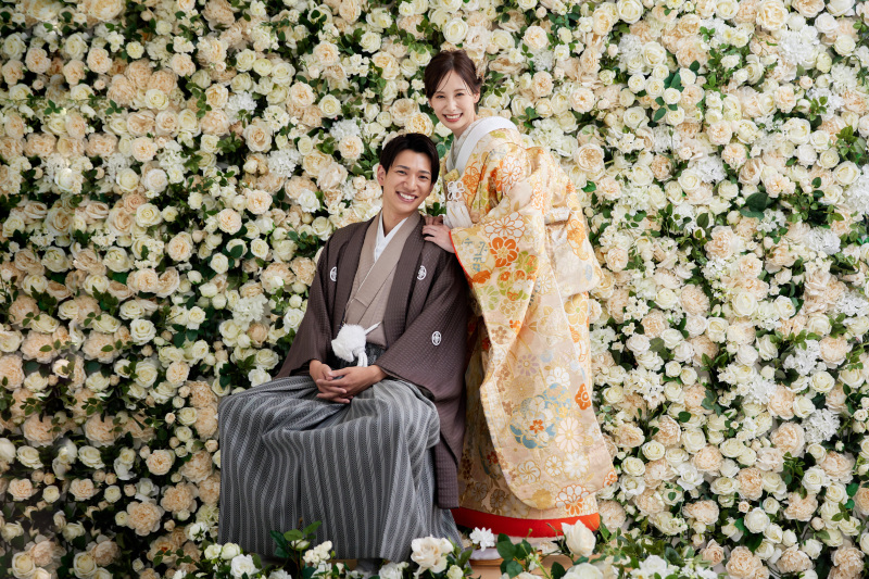 STUDIO AQUA 横浜みなとみらい店(スタジオAQUA)_スタジオで撮影できる