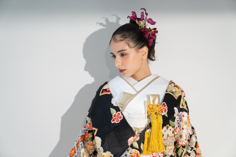 衣装バリエーションが豊富