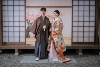 まずは今の2人を撮影してみませんか？