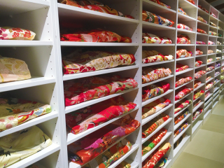 STUDIO AQUA 横浜みなとみらい店（スタジオAQUA）