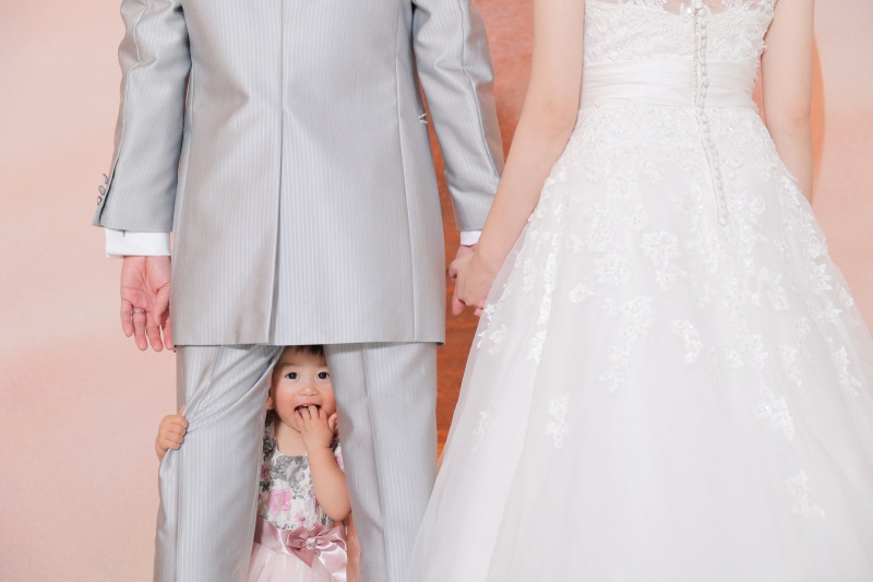 STUDIO AQUA 横浜みなとみらい店(スタジオAQUA)_家族・友人を撮影に呼べる