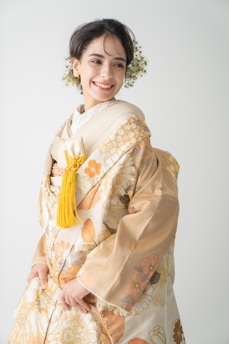 コーディネートが可愛い！！