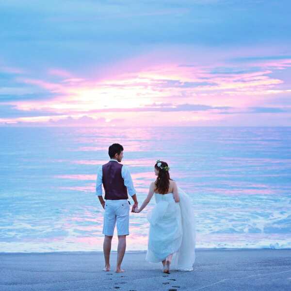 小旅行しながら、一生に一度の新島ロケーション撮影!