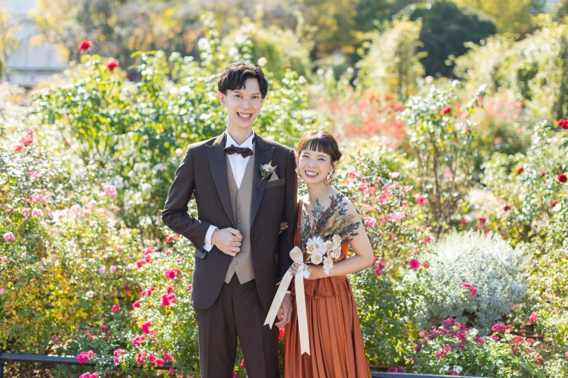 STUDIO AQUA 横浜みなとみらい店（スタジオAQUA）_人気スポットで撮影できる