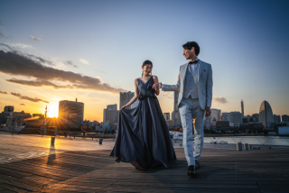 STUDIO AQUA 横浜みなとみらい店（スタジオAQUA）