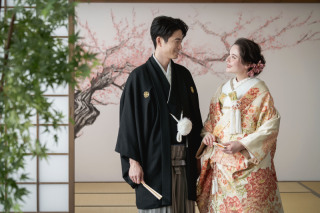 STUDIO AQUA 横浜みなとみらい店（スタジオAQUA）_【撮る結婚式という幸せを】相談会〜撮影当日まで