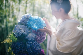STUDIO AQUA 横浜みなとみらい店（スタジオAQUA）_【撮る結婚式という幸せを】相談会〜撮影当日まで