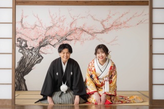 A3キャンバスウェルカムボード