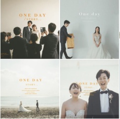 ポストカードデザイン