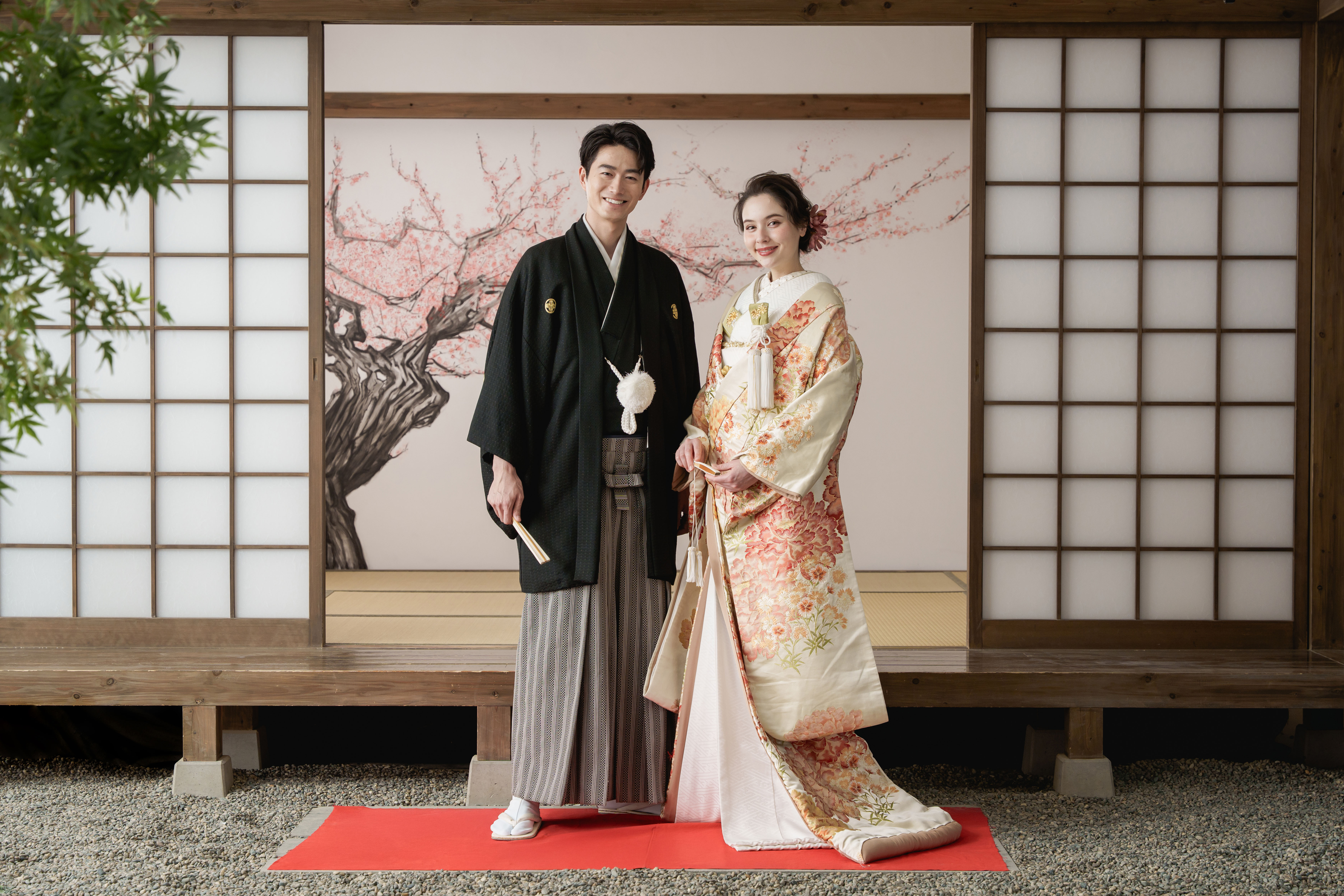 Point1 多彩な撮影シーン