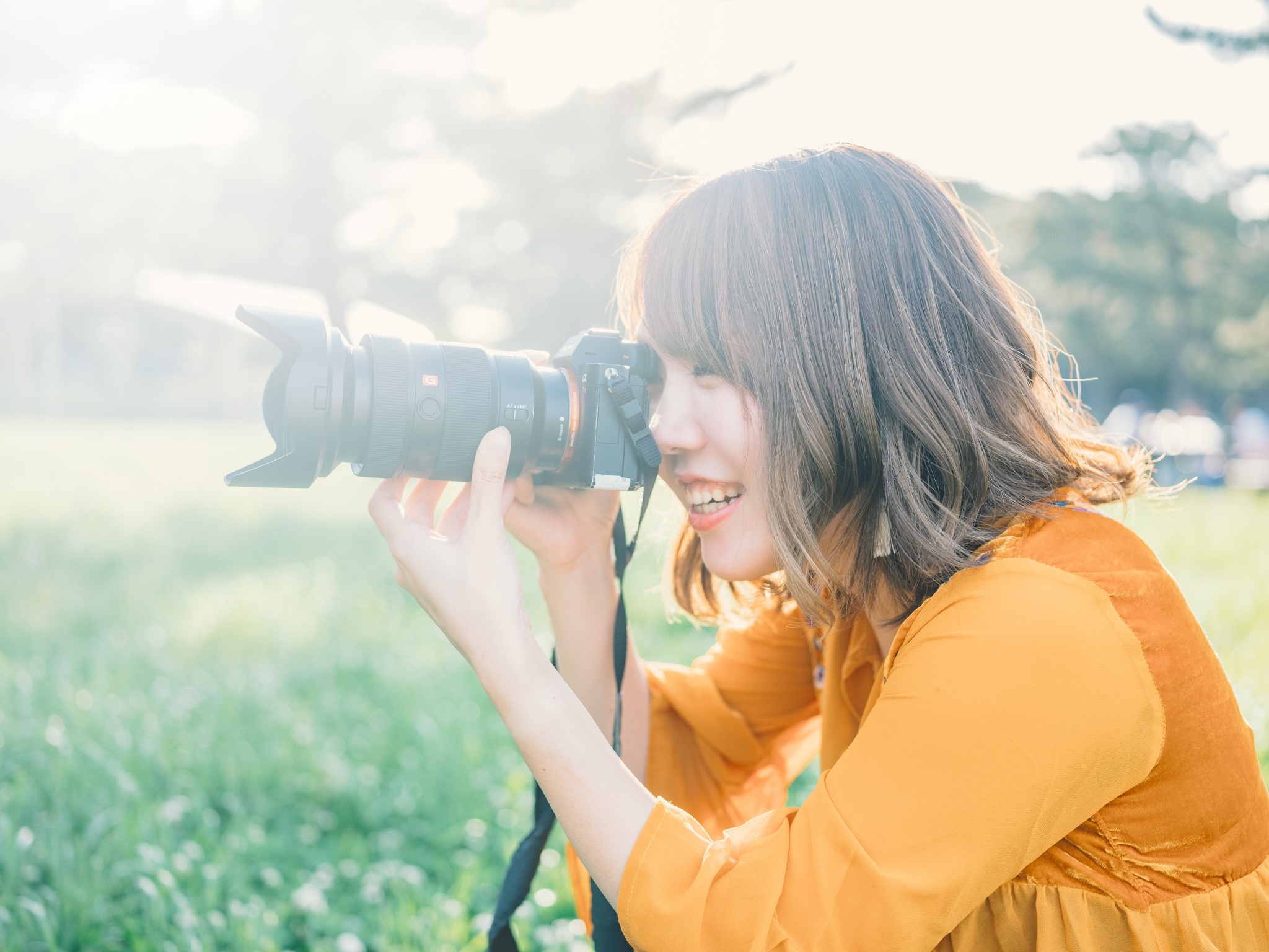 20以上ある撮影シーン