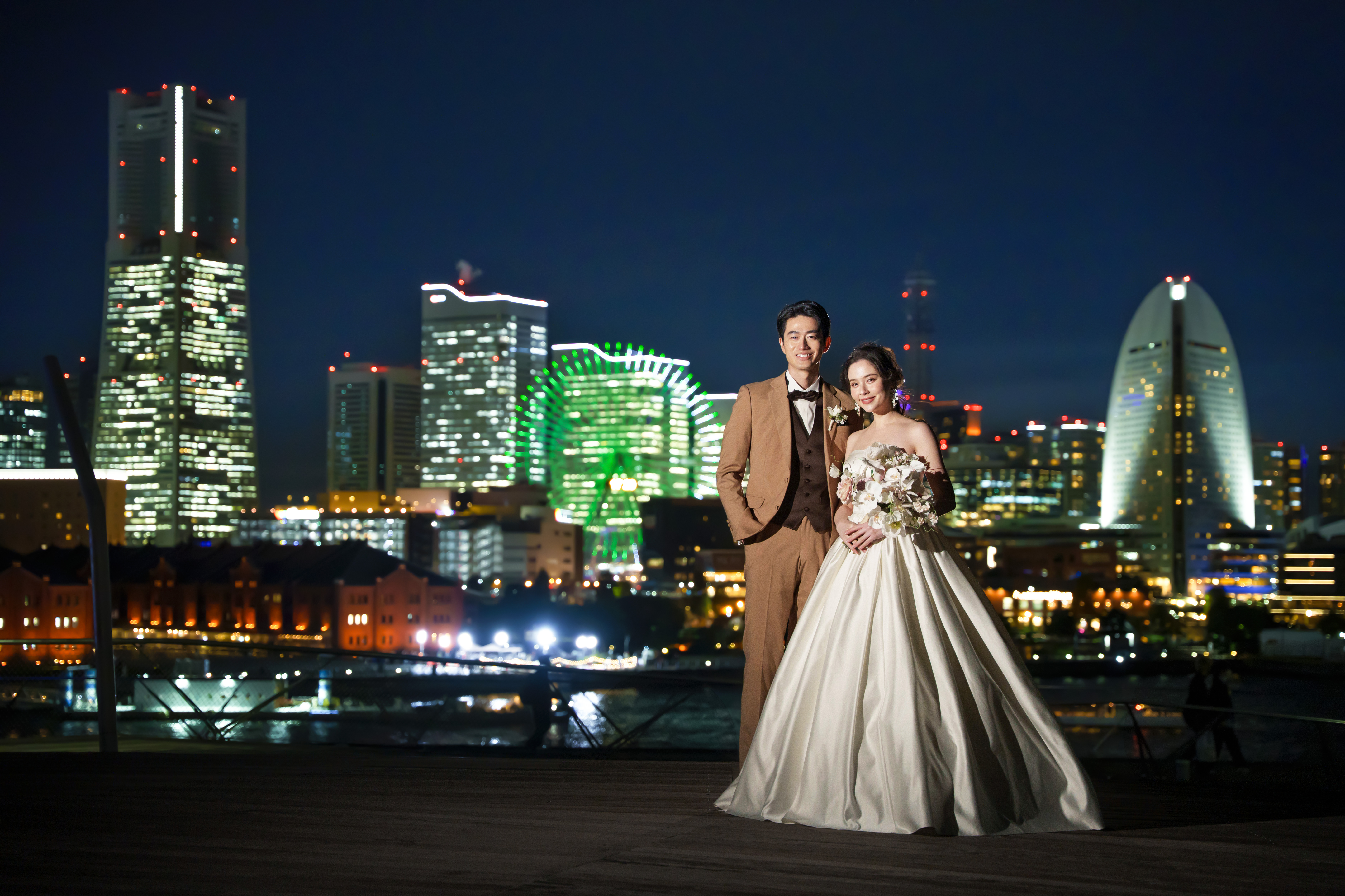 20以上ある撮影シーン