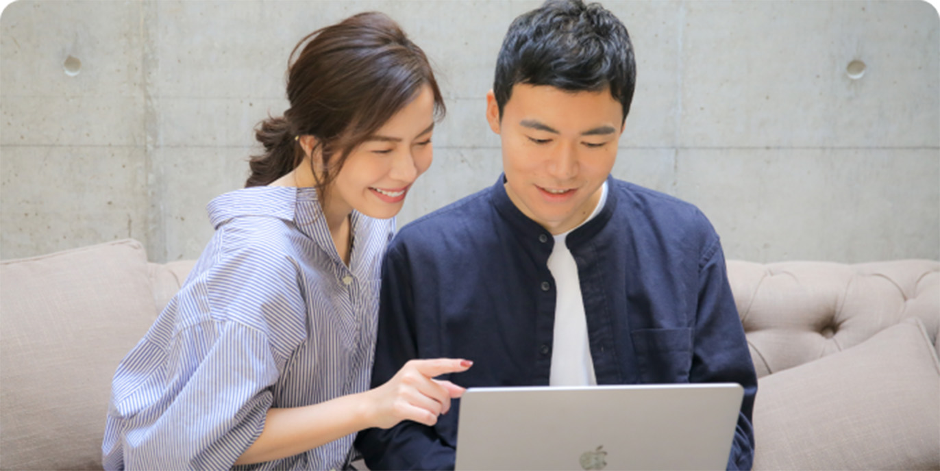 Point1 多彩な撮影シーン