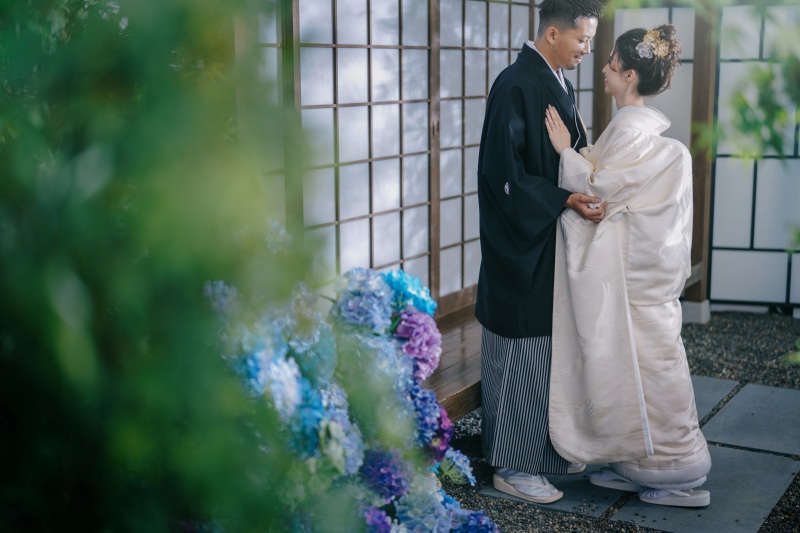 Point1 多彩な撮影シーン