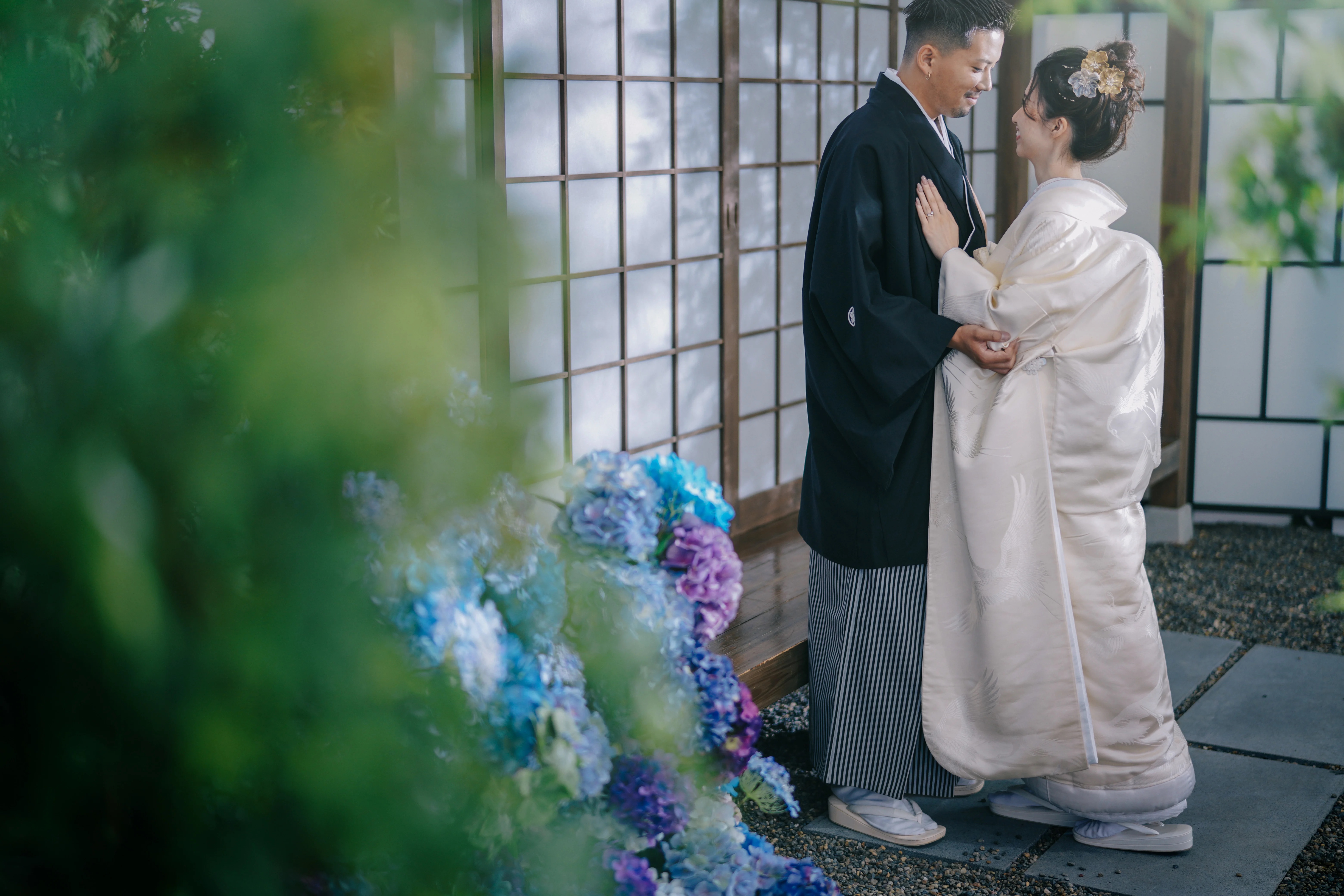 Point1 多彩な撮影シーン