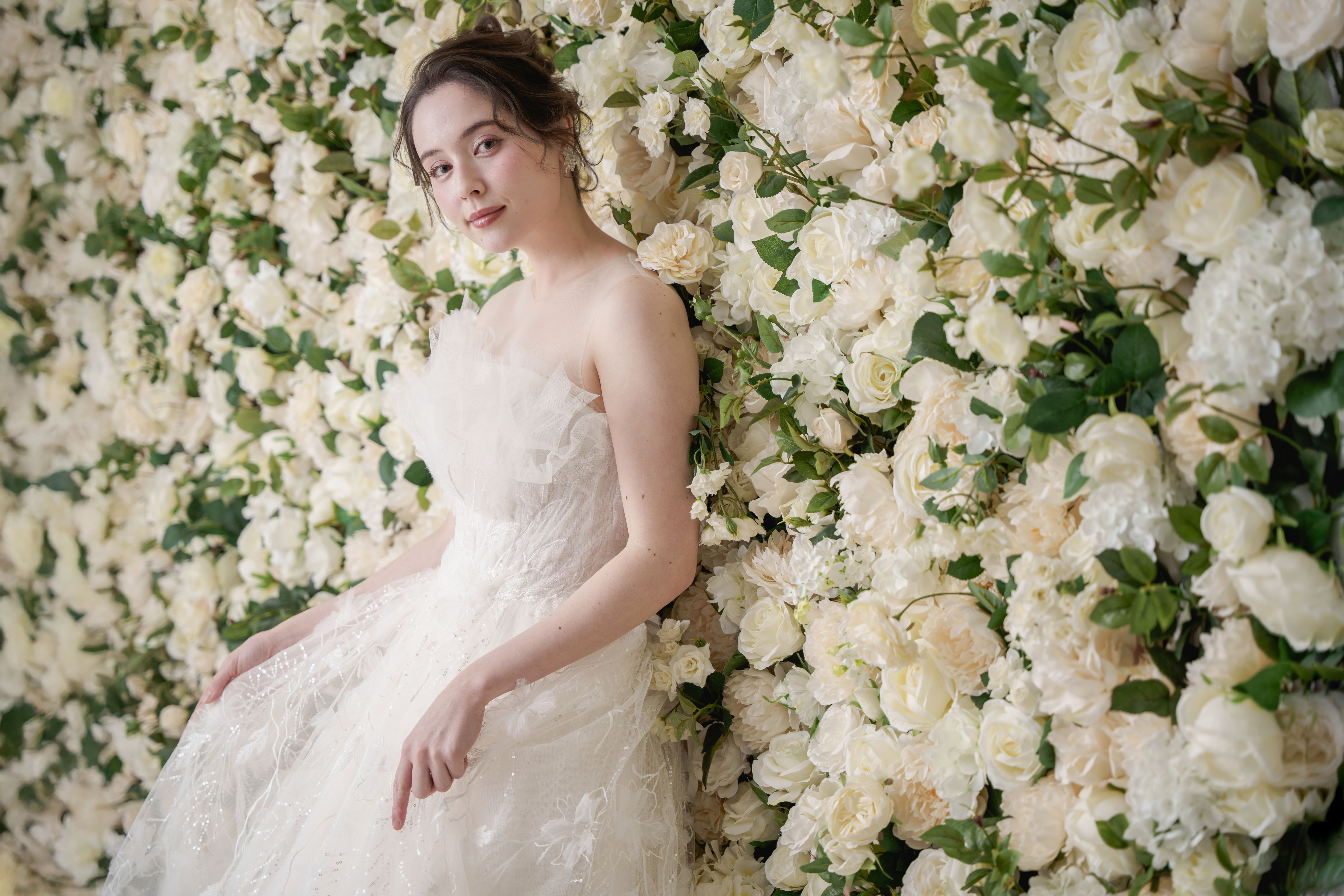 20以上ある撮影シーン