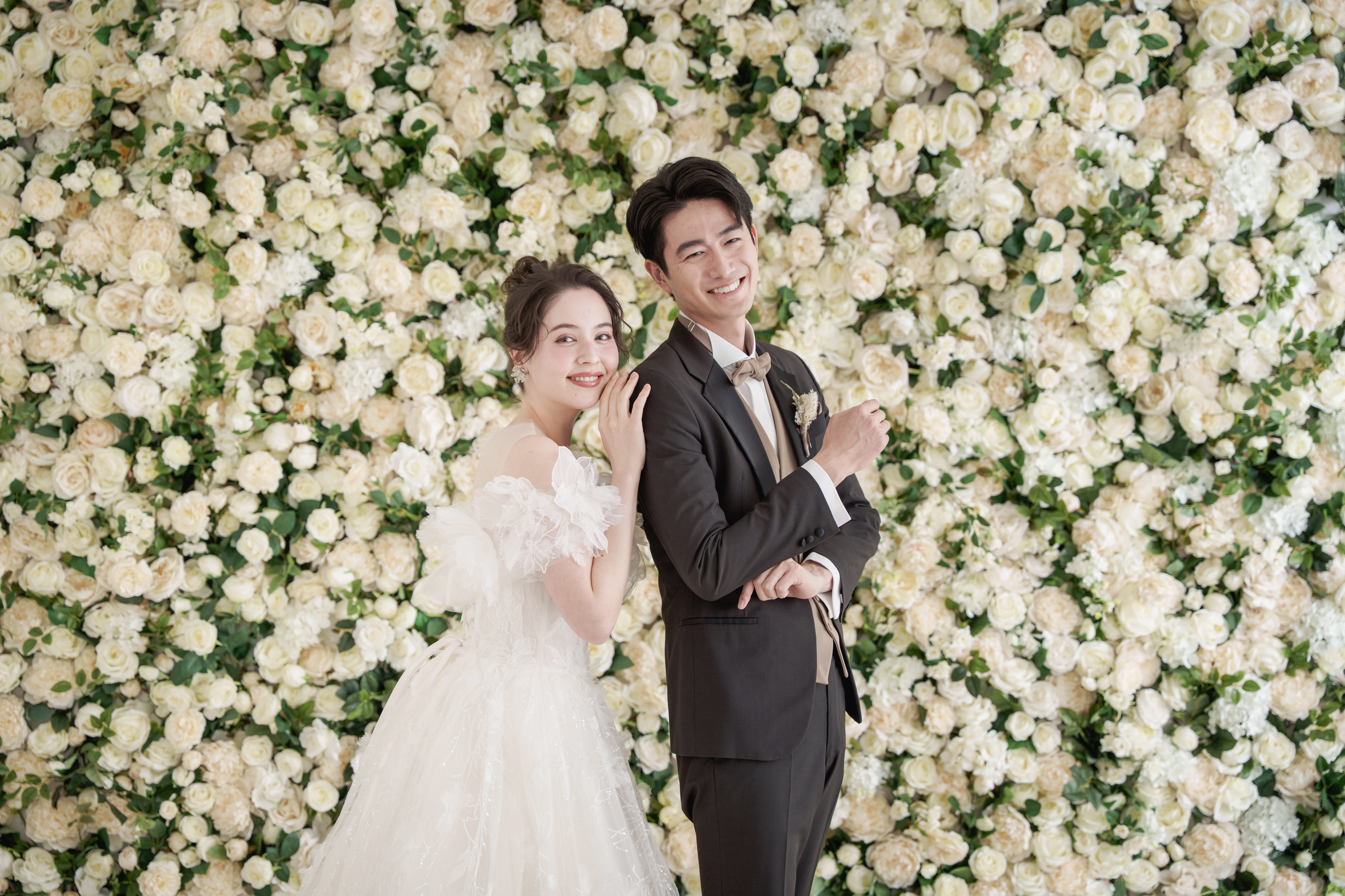 Point1 多彩な撮影シーン