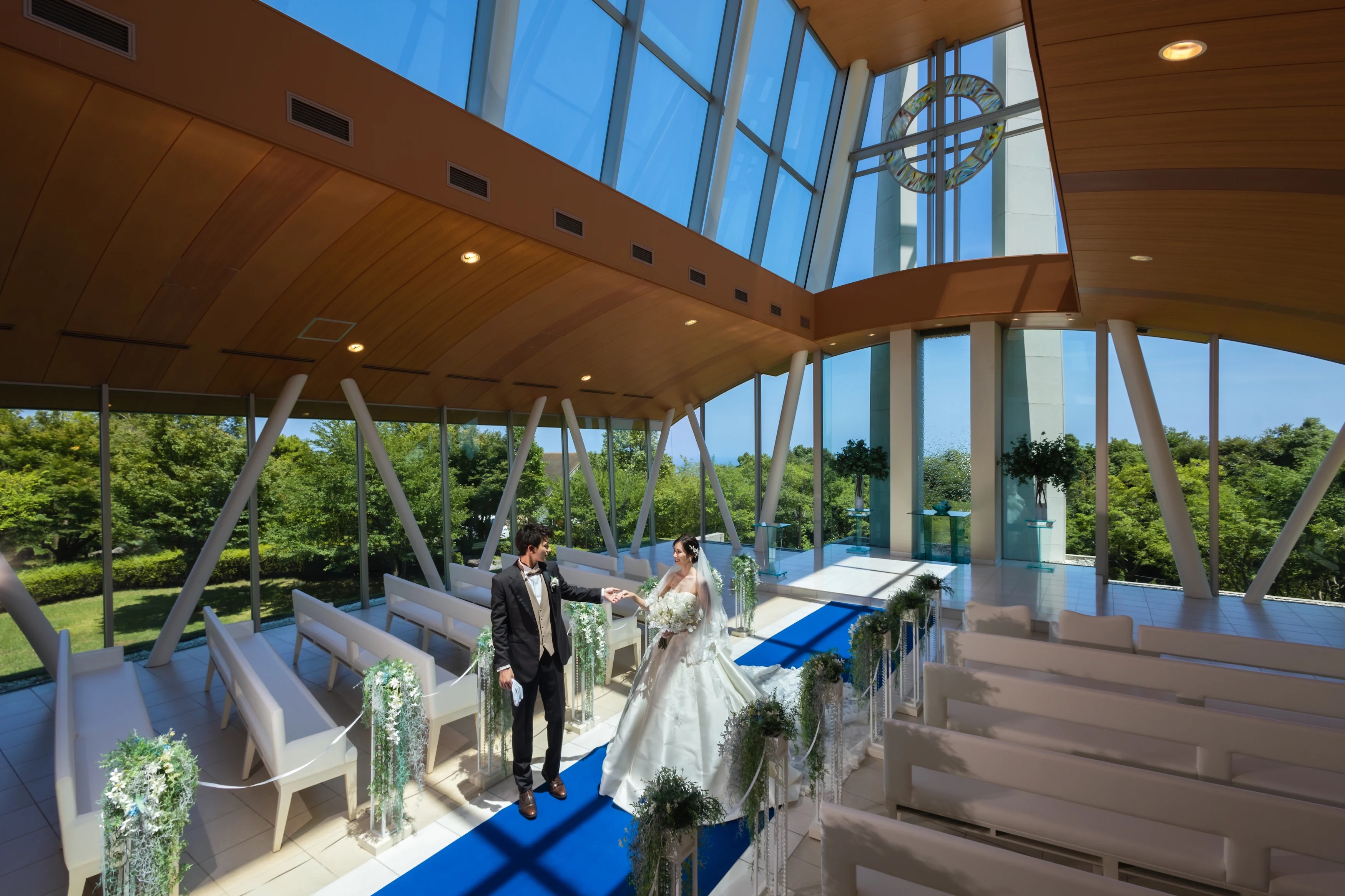 20以上ある撮影シーン