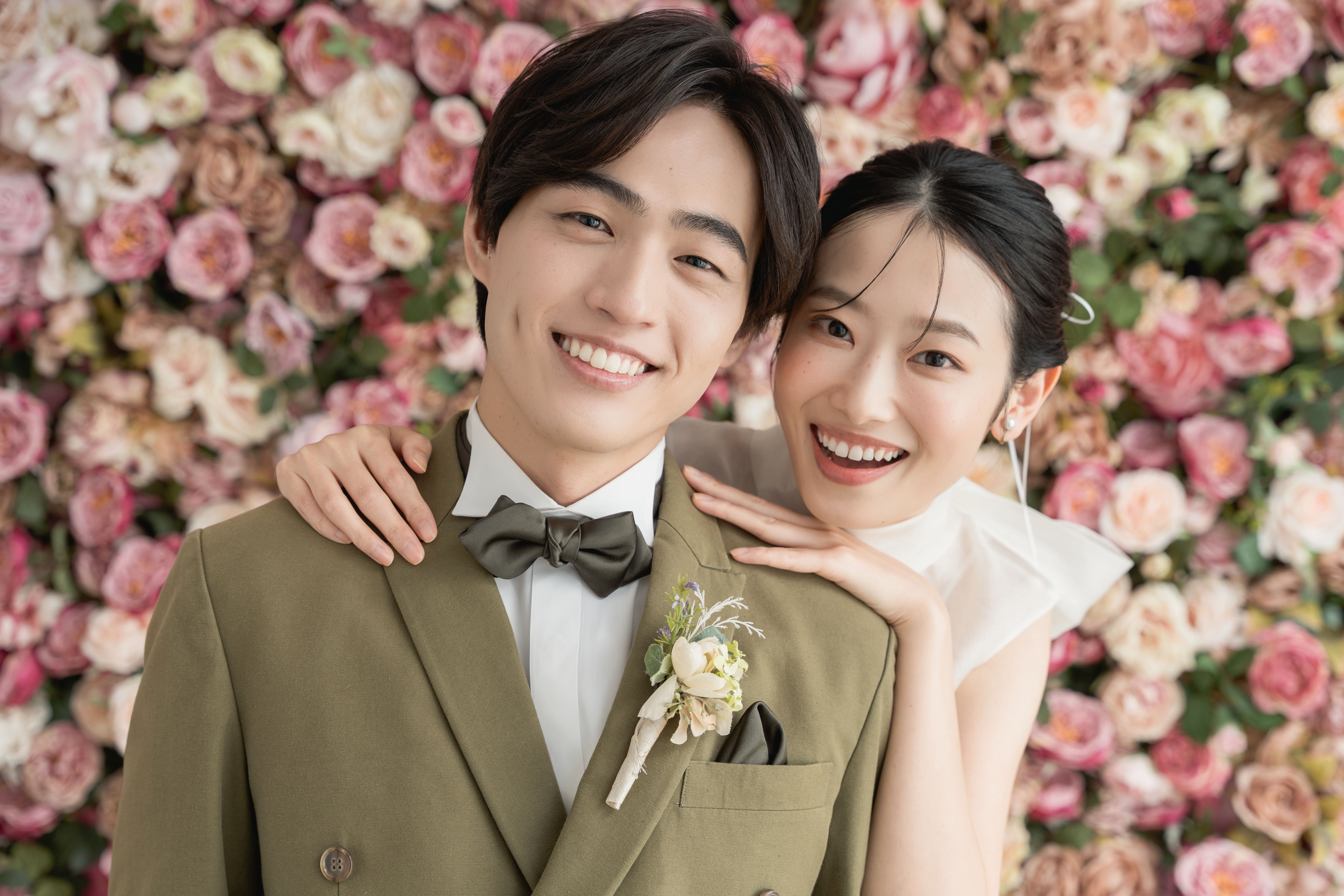 Point1 多彩な撮影シーン