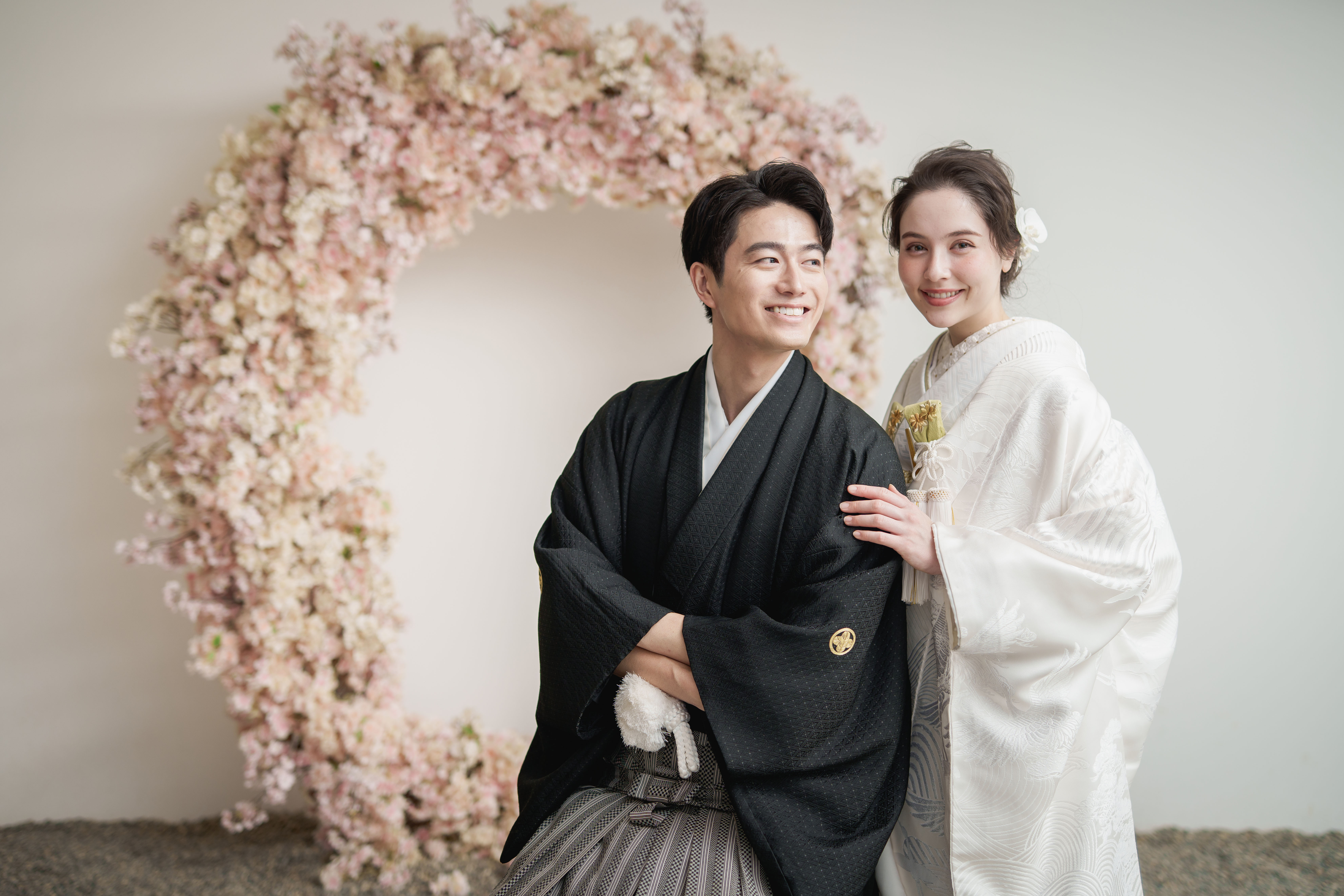 Point1 多彩な撮影シーン