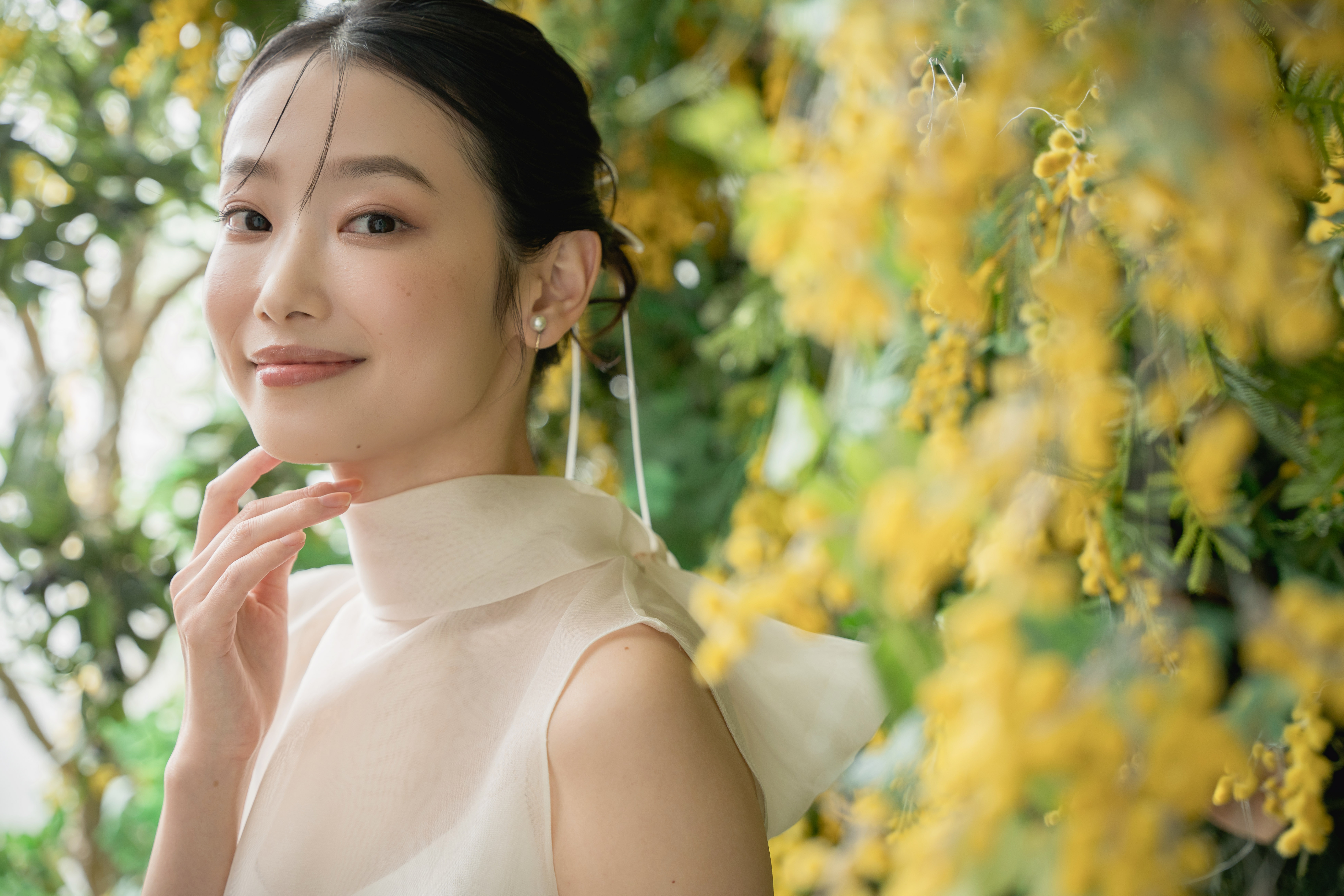 Point1 多彩な撮影シーン