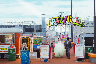 STUDIO AQUA 横浜みなとみらい店（スタジオAQUA）_☆おすすめプラン☆