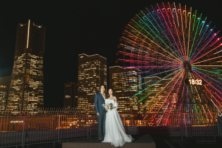 STUDIO AQUA 横浜みなとみらい店（スタジオAQUA）_☆おすすめプラン☆