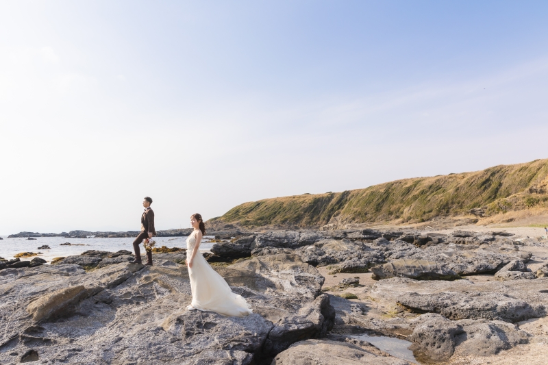 STUDIO AQUA 横浜みなとみらい店（スタジオAQUA）_人気スポットで撮影できる