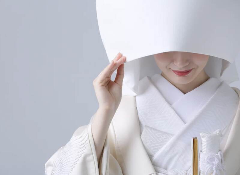 STUDIO AQUA 横浜みなとみらい店（スタジオAQUA）_色打掛・着物が豊富