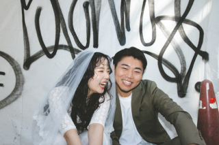 STUDIO AQUA 横浜みなとみらい店（スタジオAQUA）_洋装ロケーション